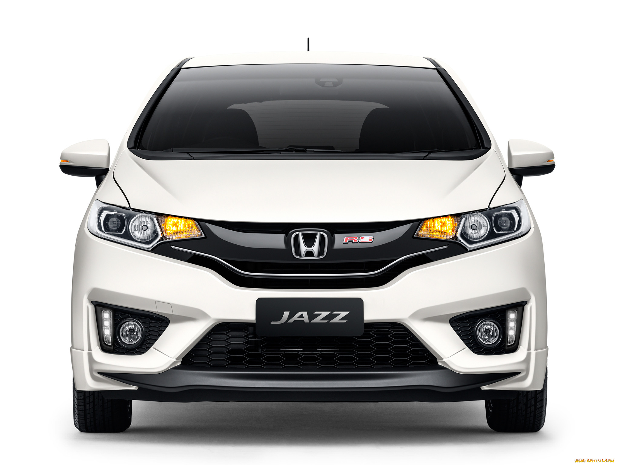 , honda, mugen, jazz, rs, 2014